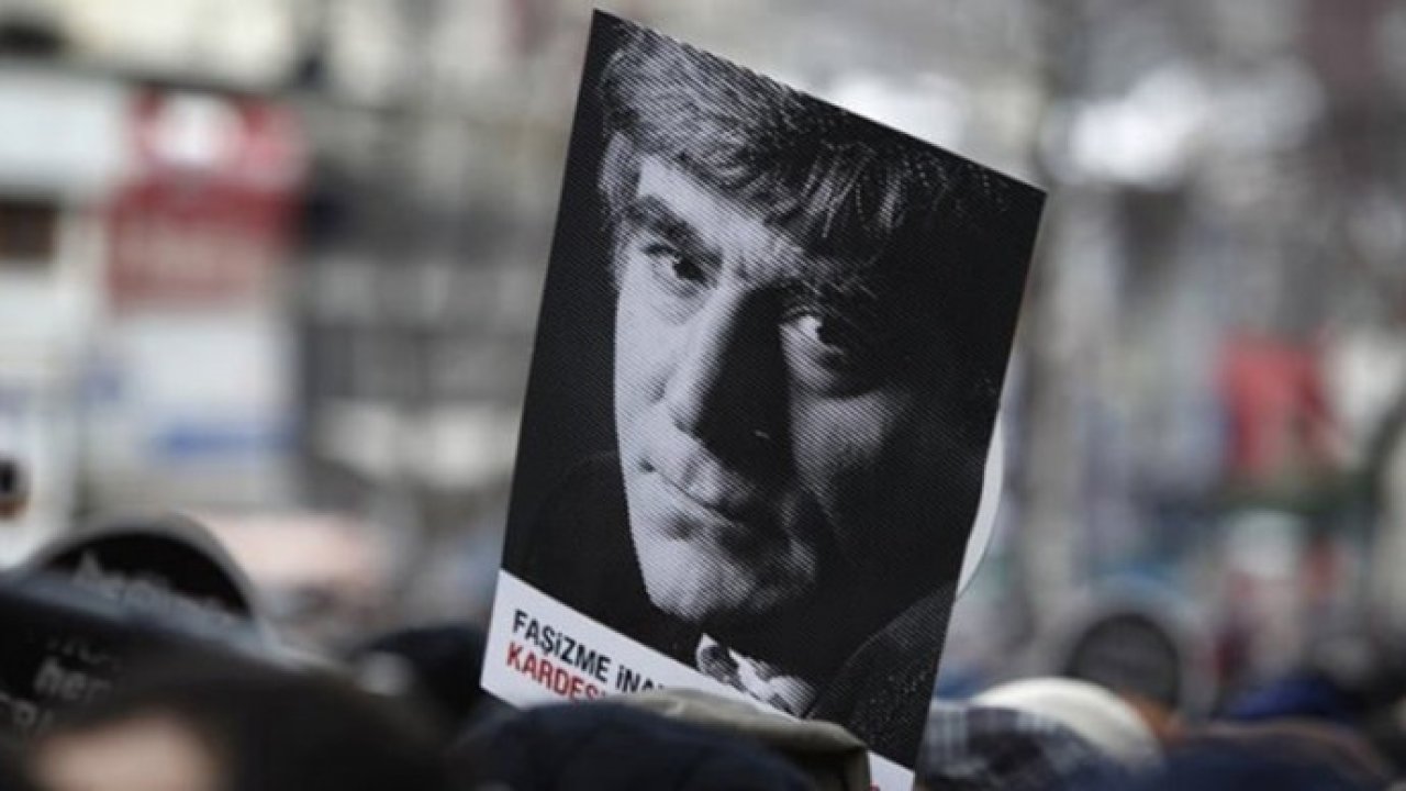 Hrant Dink davası: Yılmazer'in savunması için son kez ertelendi