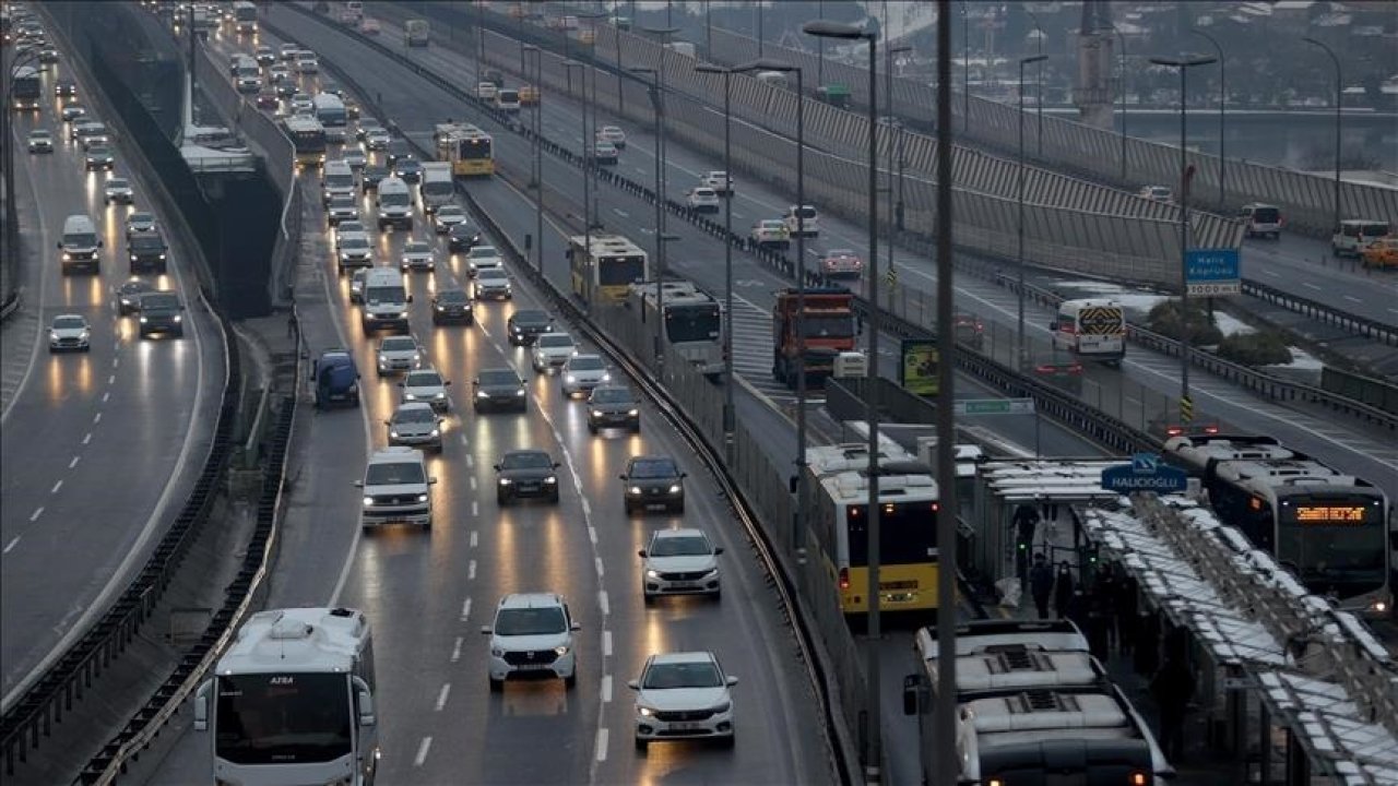 Bu Otomobillerin Trafiğe Çıkması Yasaklanıyor: Aracınızda Varsa Düzeltin