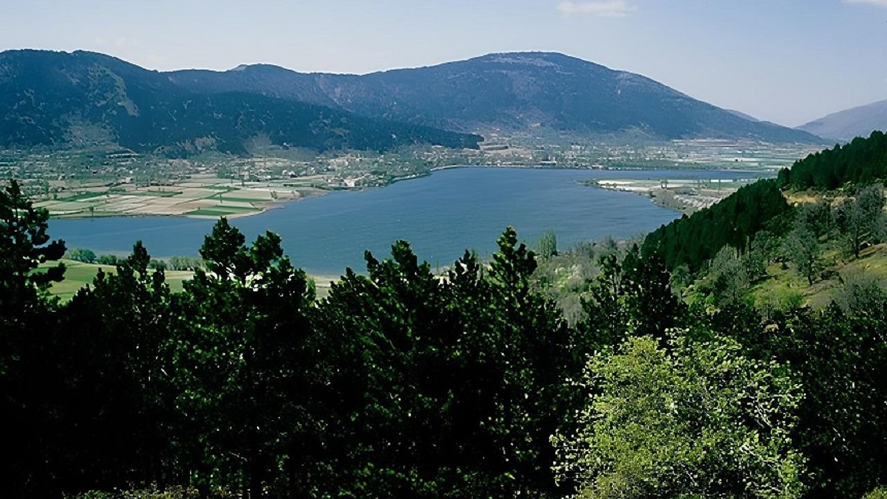 Karadeniz yaylalarını aratmıyor: İzmirliler burada nefes alıyor!