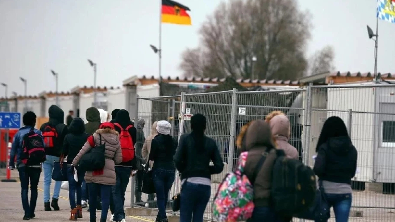 Scholz ziyaretinde 16 bin Türkiye vatandaşının sınırdışı edilmesi gündemi: Almanya, süreci hızlandırmak istiyor