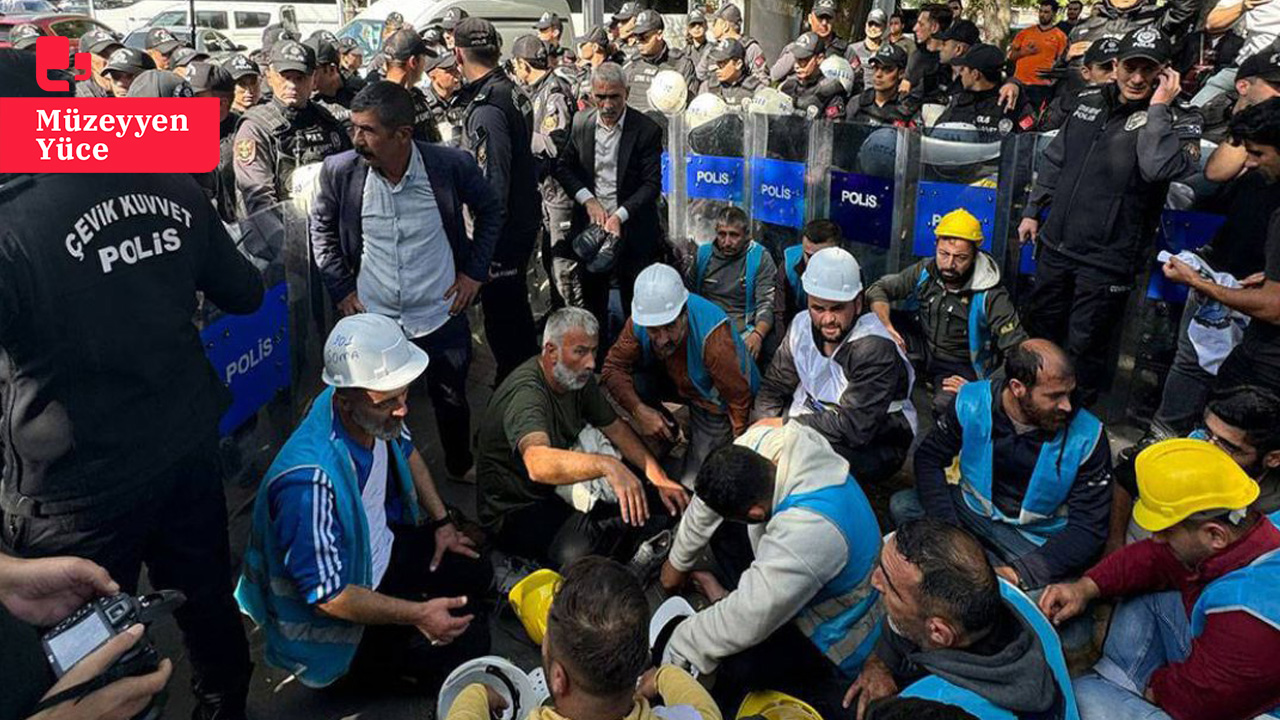 Fernas madencileri kazandı: İşveren taleplerini kabul etti, anlaşma sağlandı