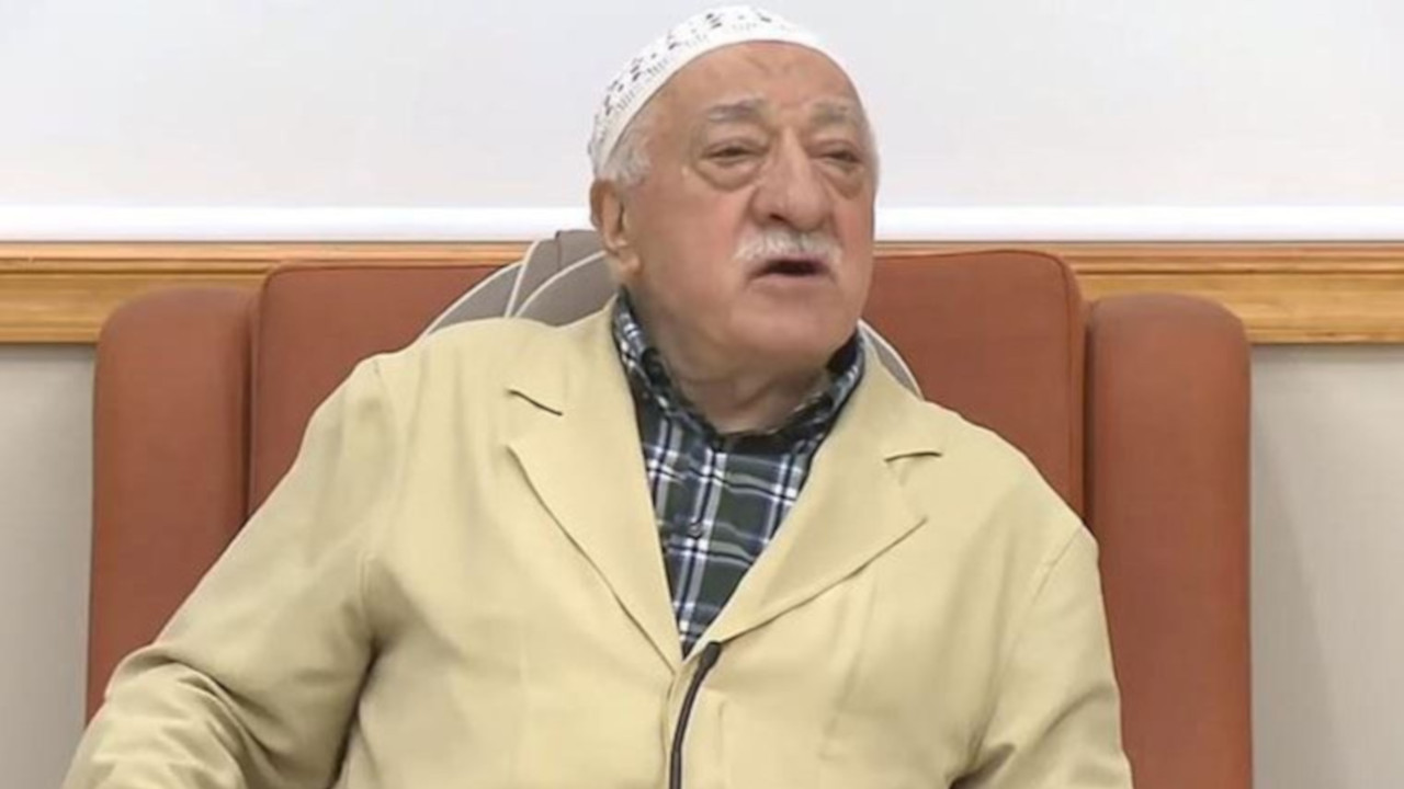 Yayın organı duyurdu: Fetullah Gülen öldü