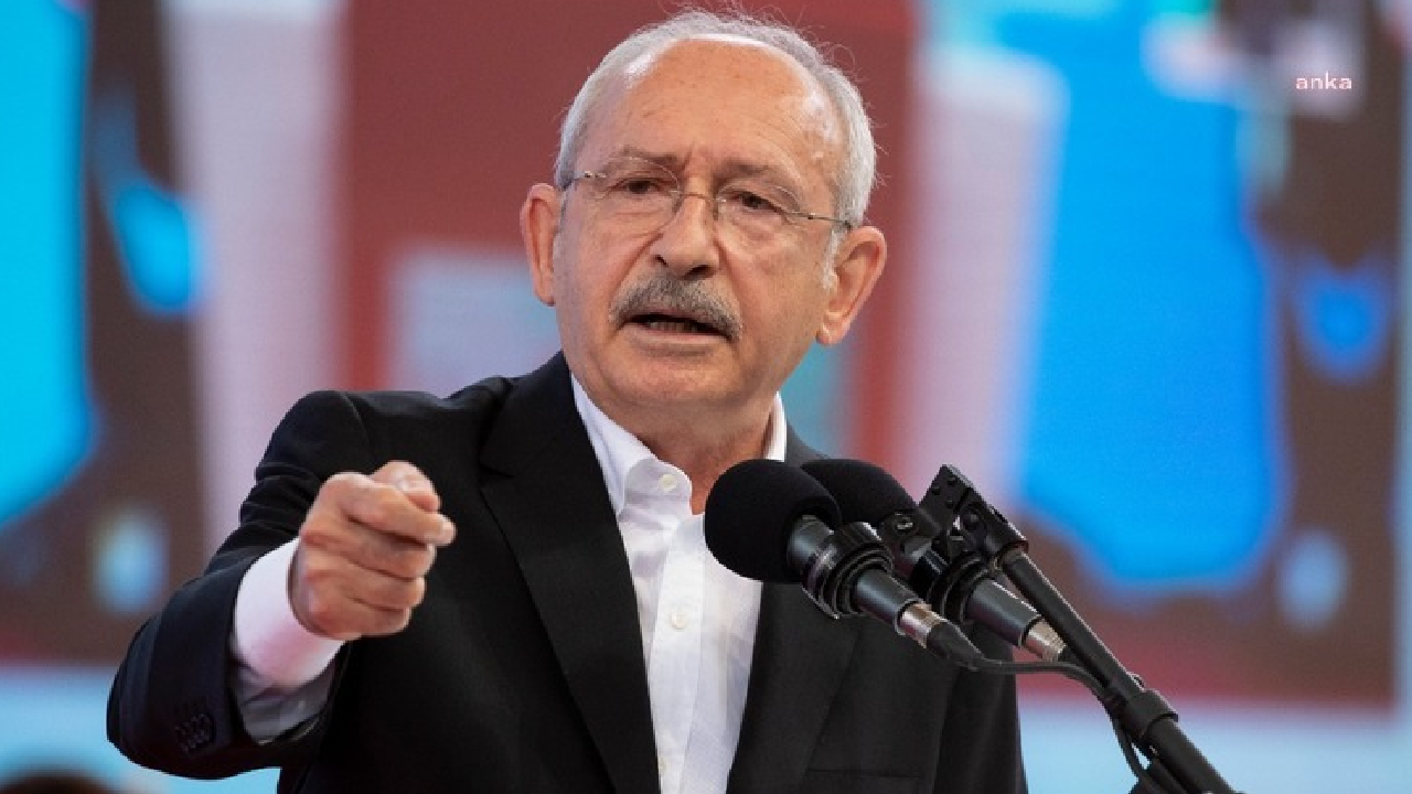 Kılıçdaroğlu'ndan Erdoğan'a göndermeli Gülen paylaşımı: 'Sen, neler istedi de vermedin ki?'