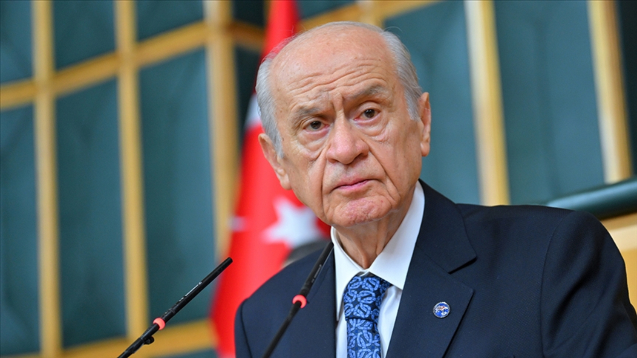 Ümit Özdağ ve Ayyüce Türkeş'ten MHP lideri Bahçeli'ye tepki