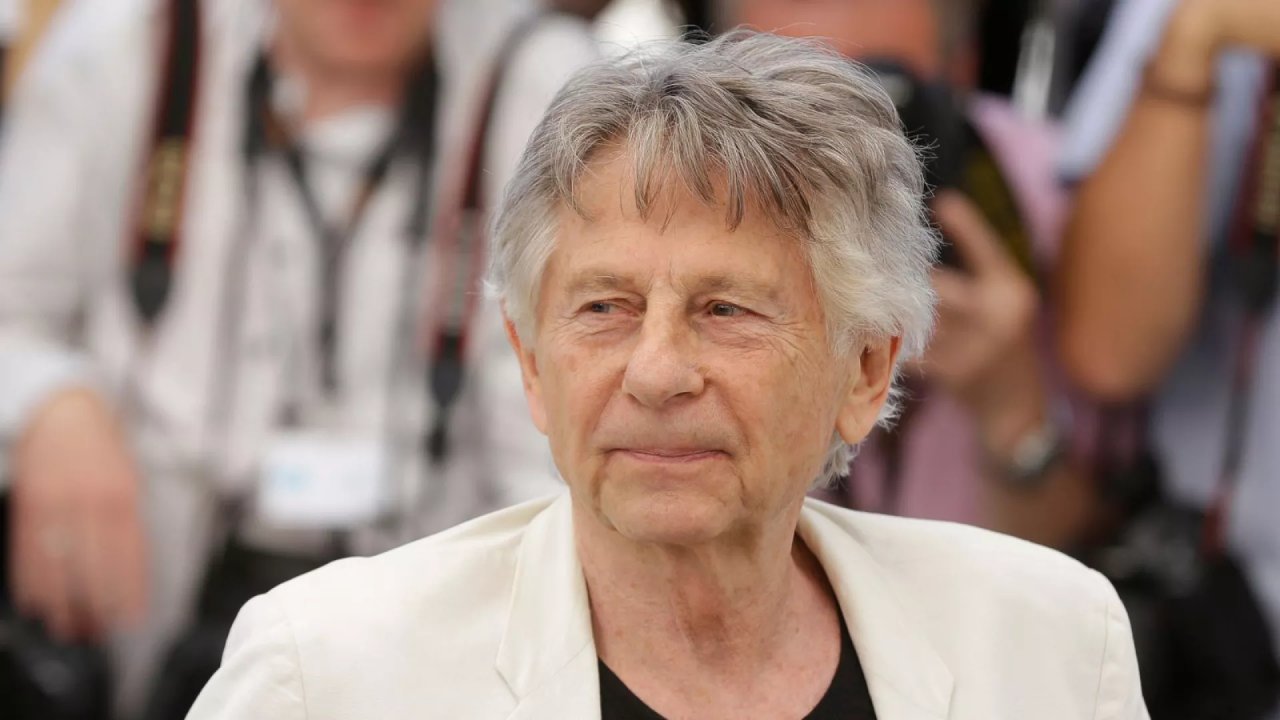 Yönetmen Roman Polanski'nin cinsel saldırıdan yargılandığı dava düşürüldü