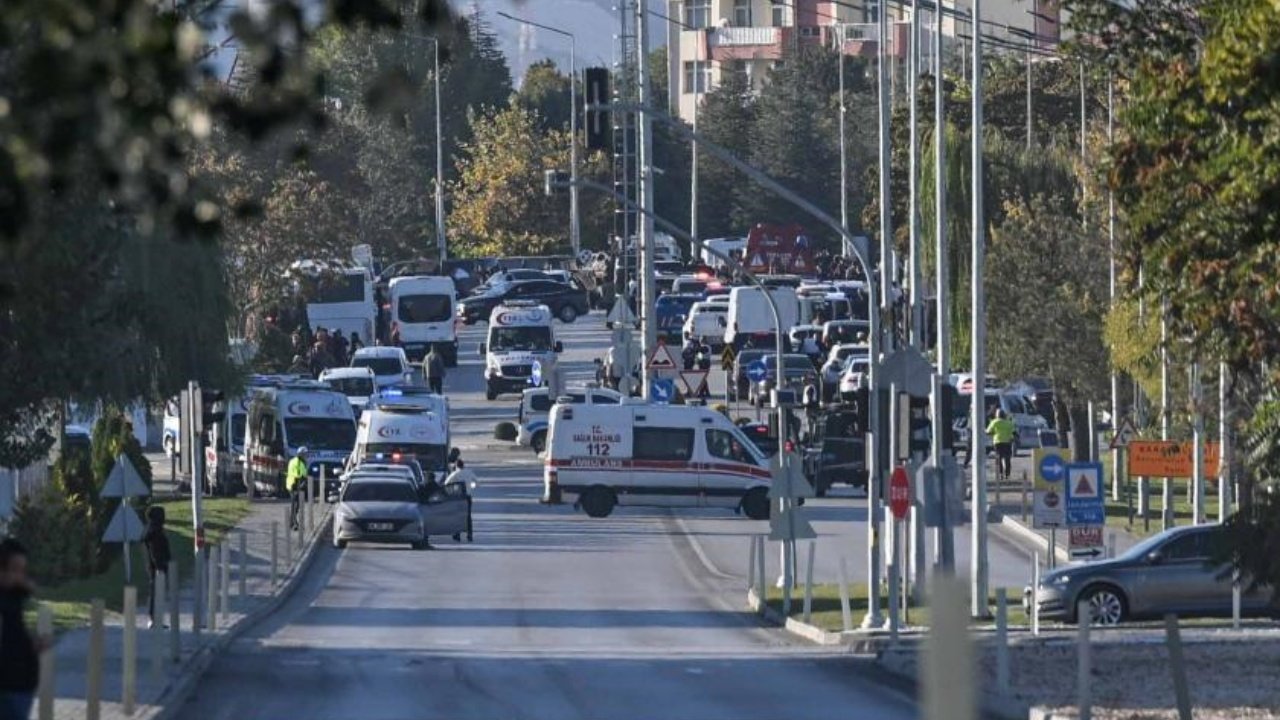 TUSAŞ yaralılarından 14'ü taburcu edildi