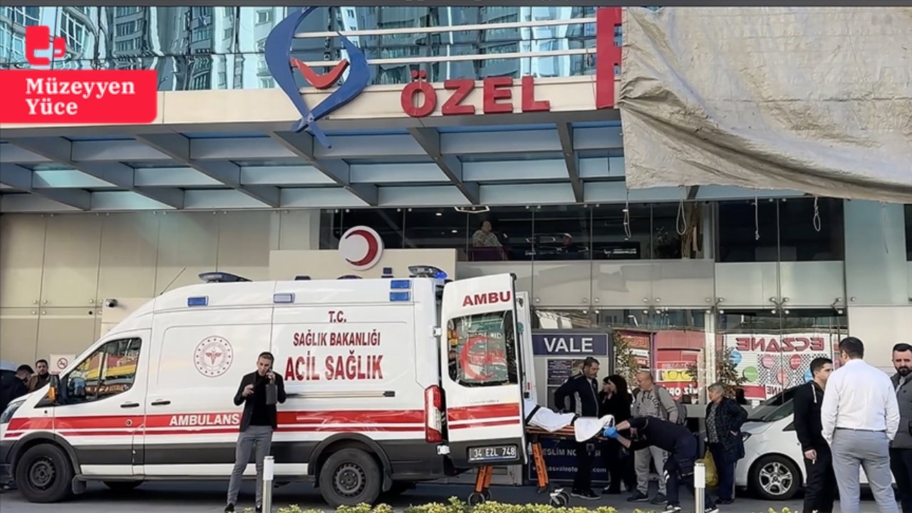 ‘Yenidoğan Çetesi’ denetimin üstünü örtmek istemiş: ‘Siyasi kanattan halledeceğiz’