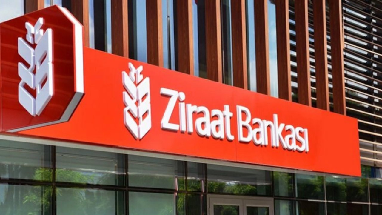 Ziraat Bankası duyurdu: Listede adı olanlar bir an önce şubeye başvurmalı