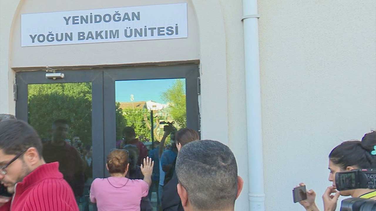 'Bebeklere alkol verildi' iddiası: Bir bebek öldü