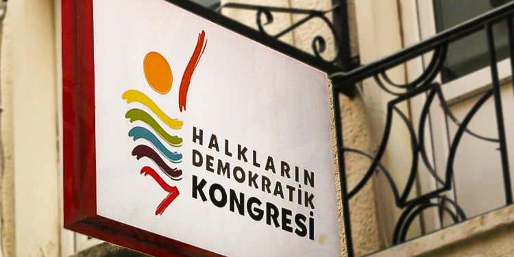 HDK 'güçlü örgütlenme ve inşa' hedefiyle genel kurula gidiyor