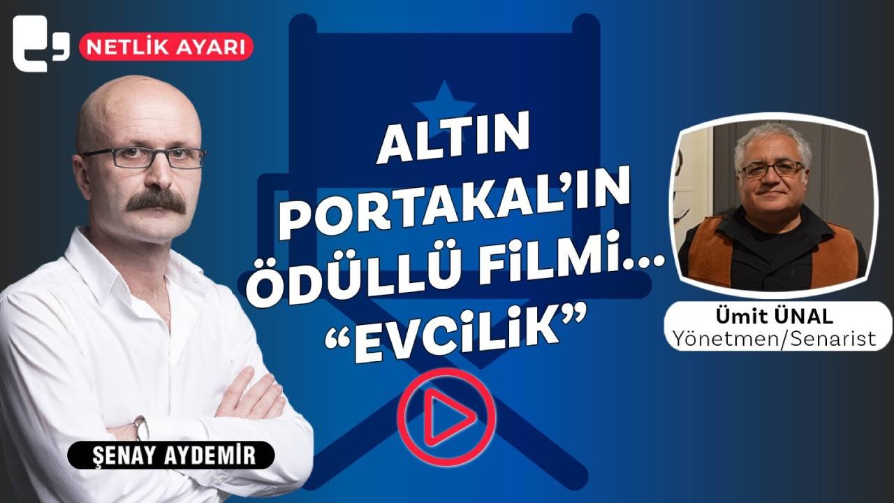 Yönetmen Ümit Ünal: Filmin teması 30 yıldır kafamda vardı