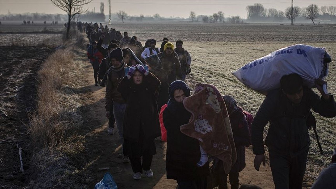 AB ülkeleri, Suriyeli mültecileri göndermenin yollarını tartıştı