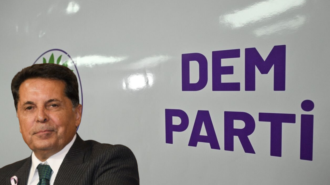 DEM Parti Ahmet Özer için Esenyurt'ta olağanüstü toplanıyor