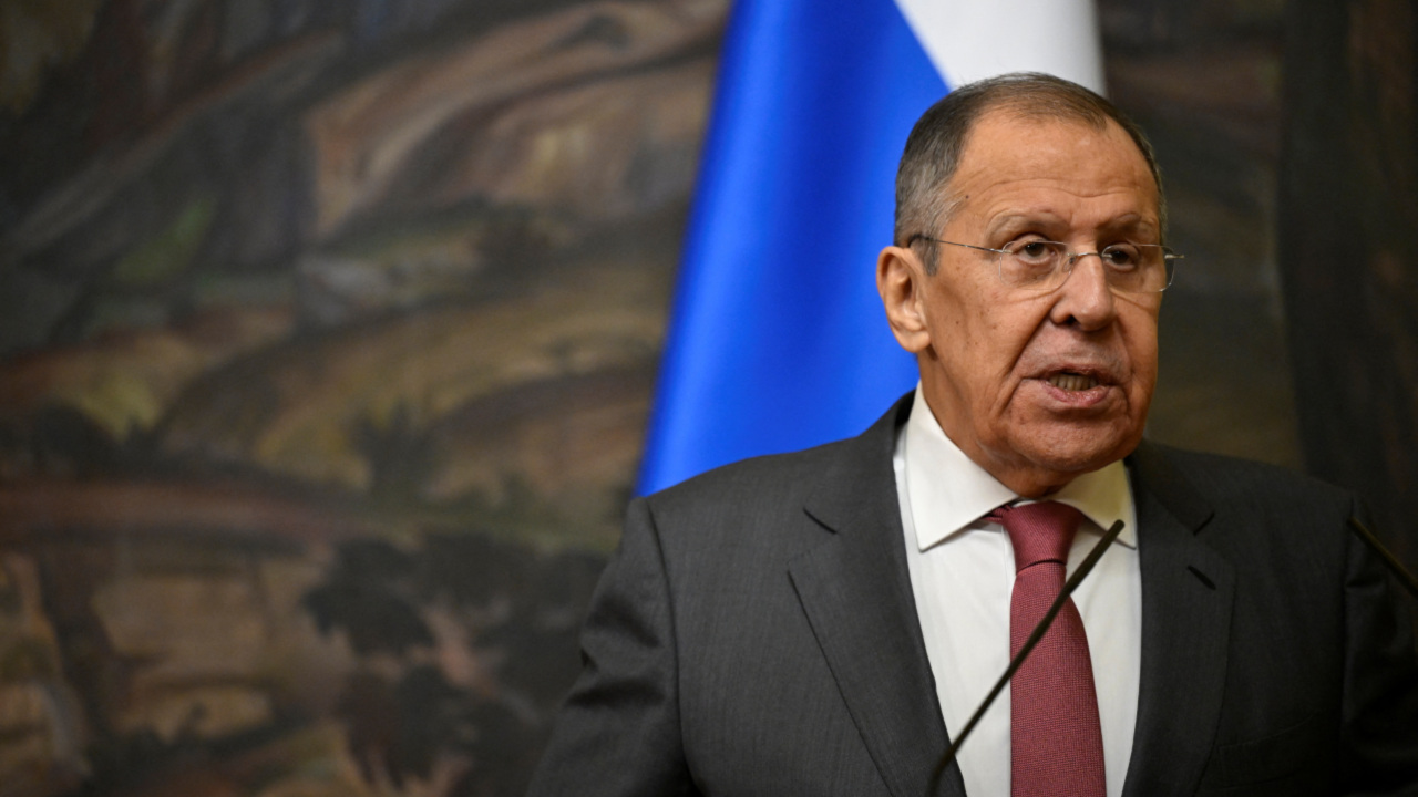 Rusya Dışişleri Bakanı Lavrov: Türkiye-Suriye müzakerelerinin başlatılmasını teşvik edeceğiz