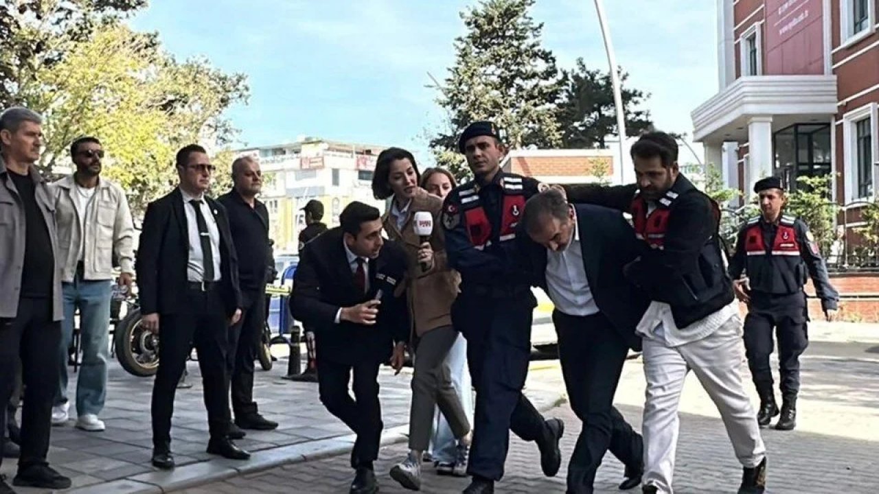 'Yenidoğan çetesi' haberine soruşturma: İki gazeteci, bir avukat gözaltına alındı