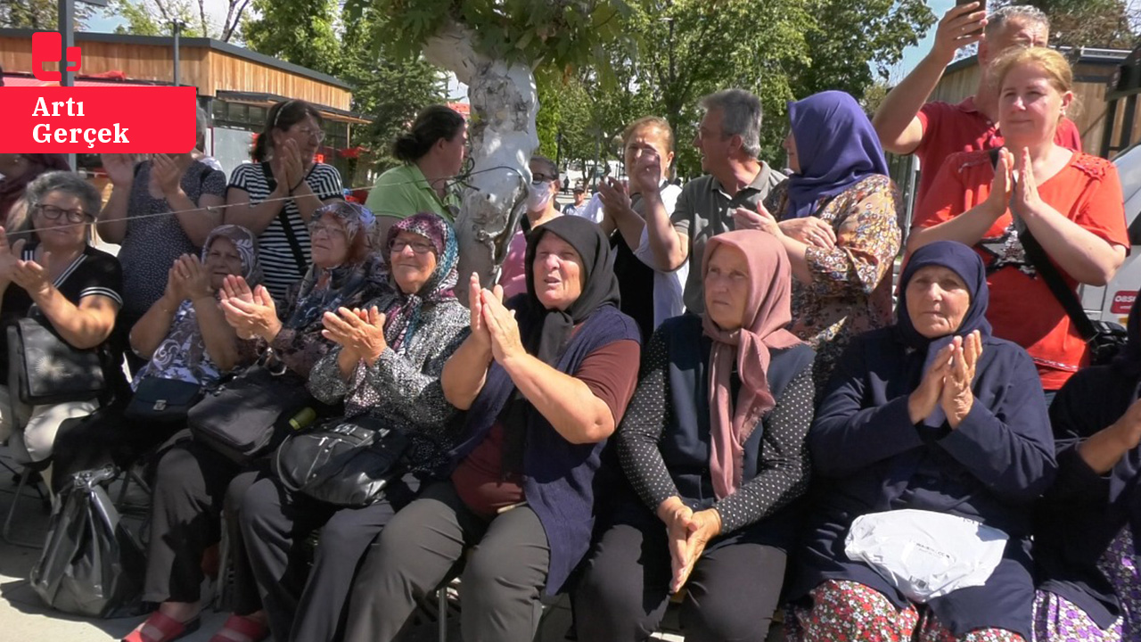 Edirne'de direnen köylüler kazandı: Taş ocağı projesi sonlandırıldı