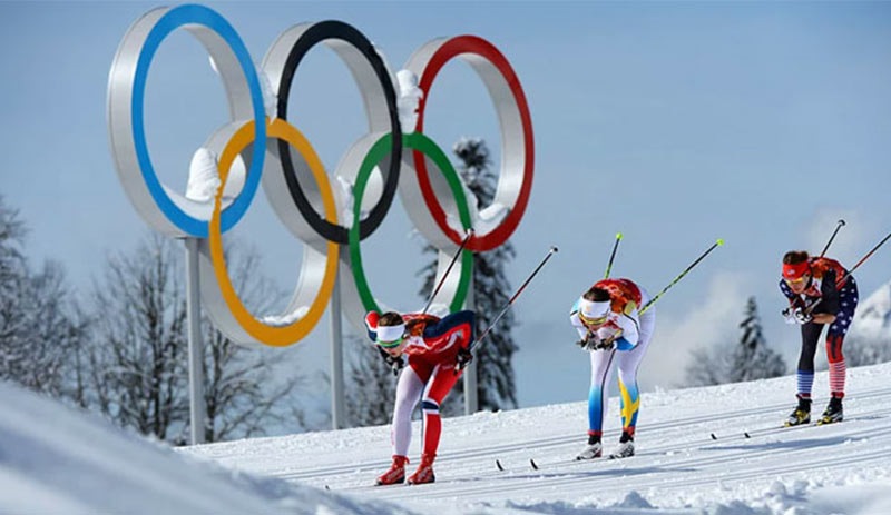 Kış Olimpiyatlarında 'norovirüs' bulaşanların sayısı 275' çıktı