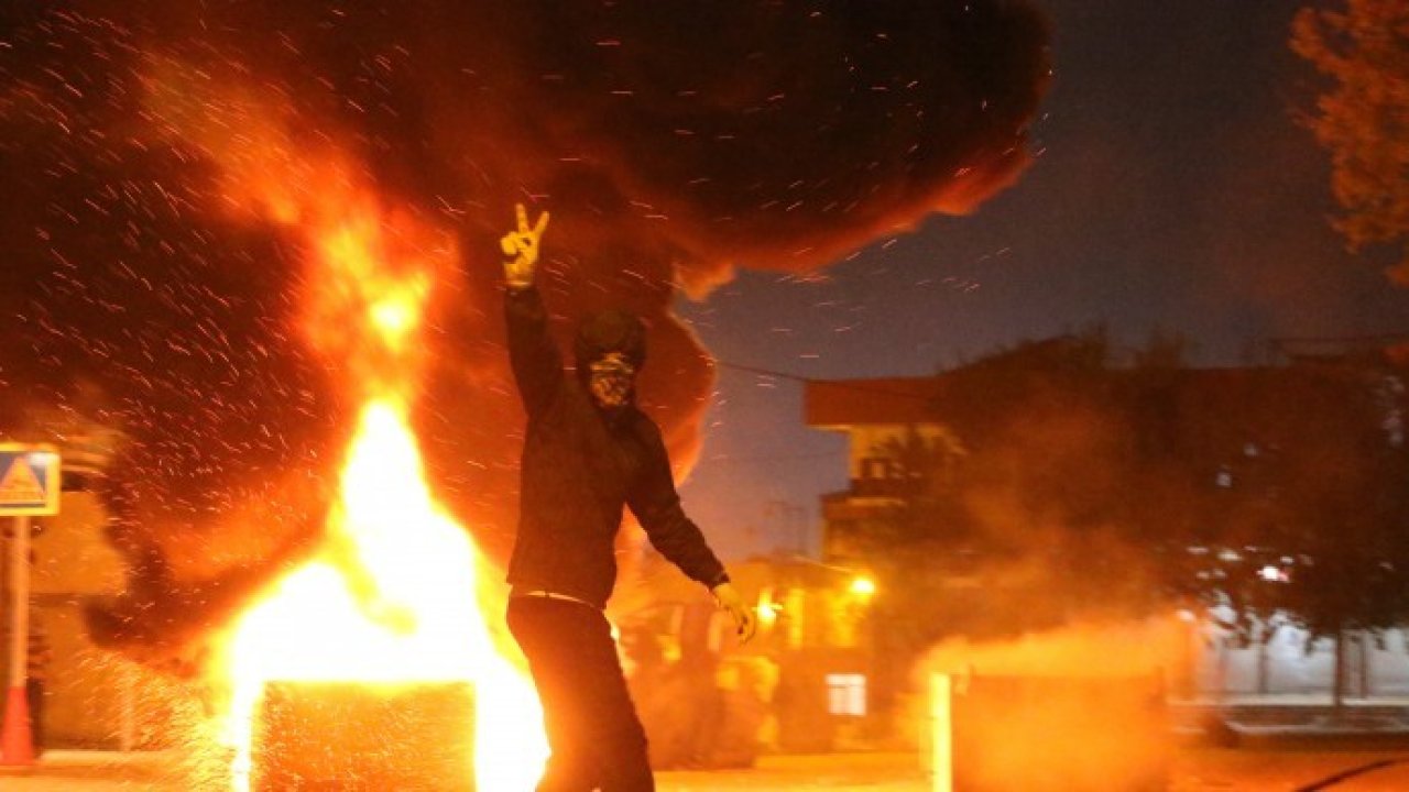 Yerlikaya açıkladı: Kayyum protestolarında 47 ilde 235 kişi gözaltına alındı