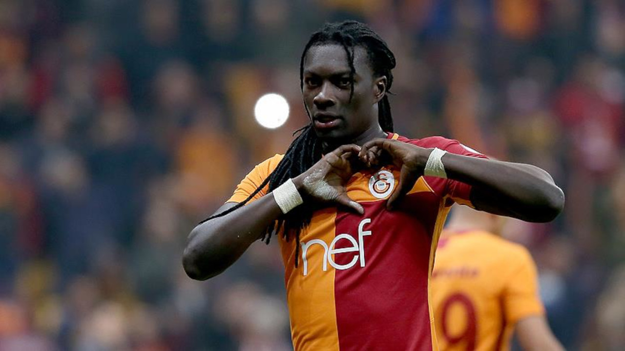 Galatasaray'ın eski yıldızı Bafetimbi Gomis futbolu bırakıyor