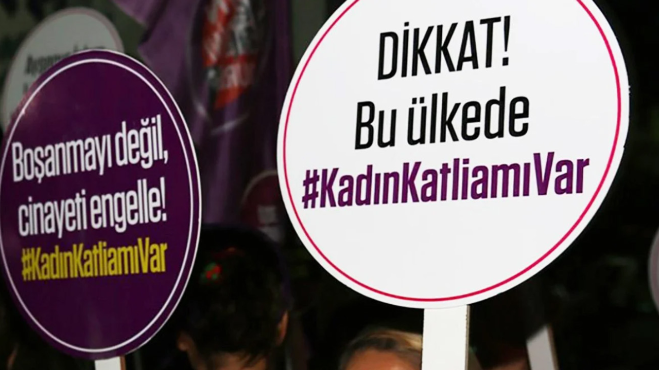 Türkiye Kadın Dernekleri Federasyonu: 10 ayda 357 kadın, erkekler tarafından öldürüldü