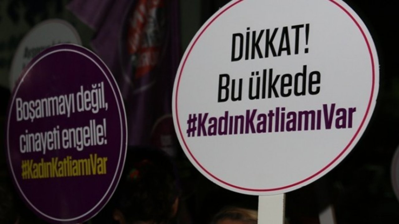 Antep'te kadın cinayeti: Boşandığı kadını tabancayla öldürdü