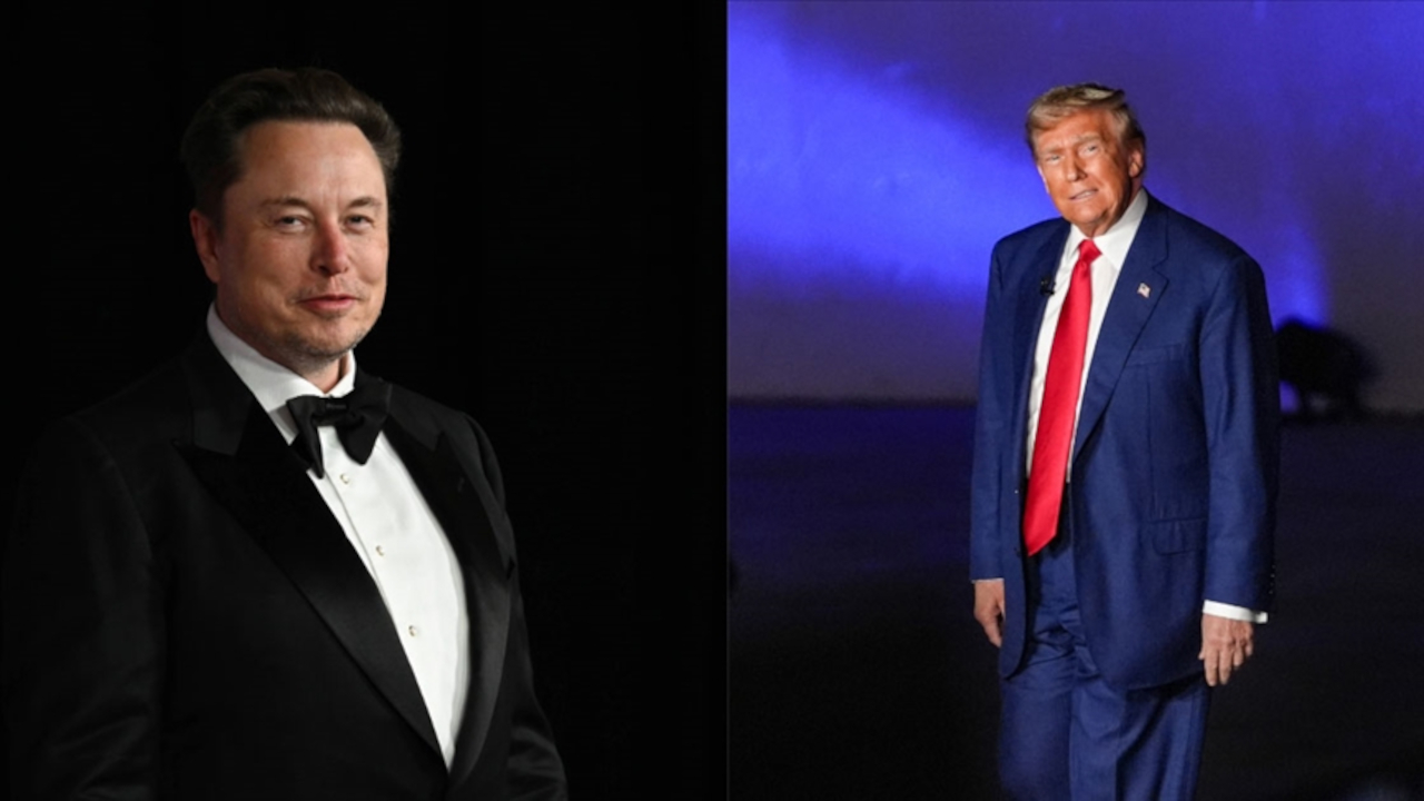 Elon Musk'ın Trump kabinesindeki görevi belli oldu: 'DOGE' bakanlığına 'eş başkan' oluyor