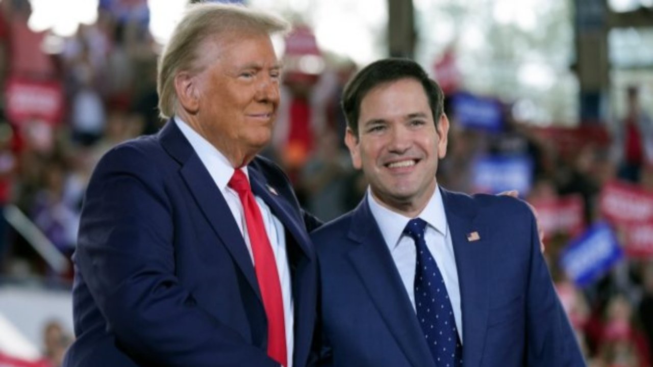 Trump dışişleri bakanı adayını açıkladı: Marco Rubio dış politikada hangi görüşlere sahip?