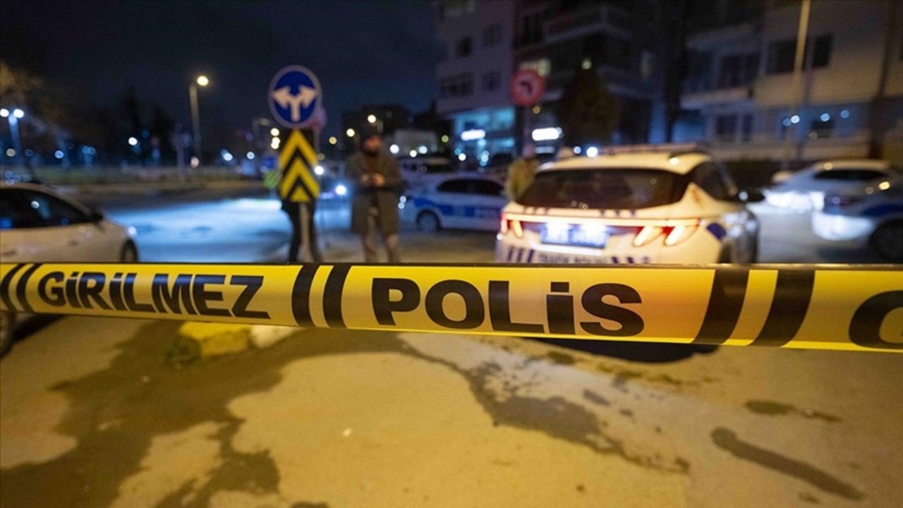 Sakarya'da rastgele havaya ateş edilmesi sonucu üç kişi yaralandı