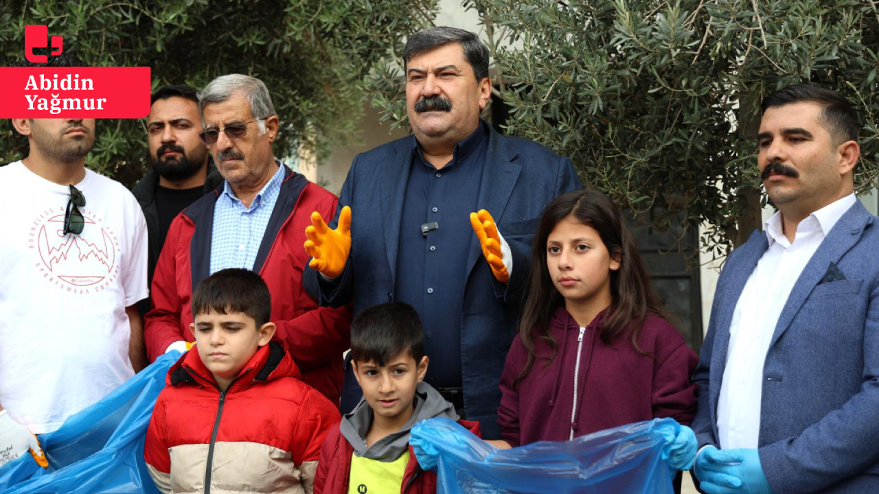 Toroslar Belediye Başkanı Yıldız: 'Halkın bütçesini halk için harcayacağız'