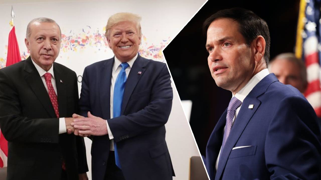 Trump'ın dışişleri bakanı adayı Rubio, Türkiye'ye hangi gözlüklerle bakıyor?