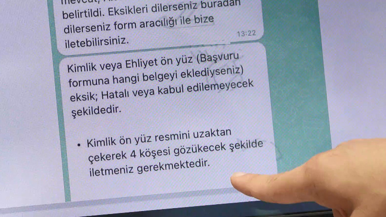 Dolandırıcıların yeni tuzağı iş arama siteleri