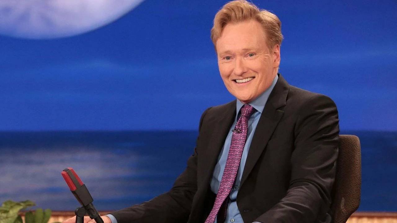 Oscar ödüllerinin bu yılki sunucusu Conan O'Brien oldu