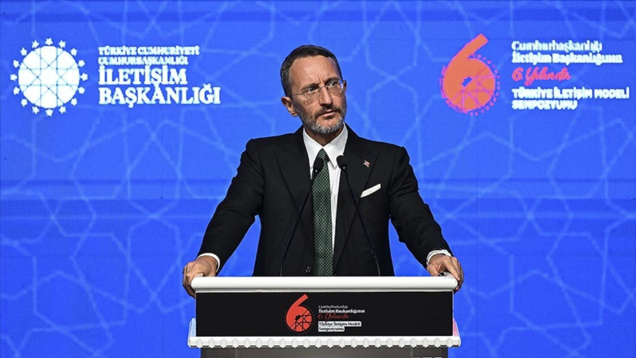 CHP'li Bulut: İletişim Başkanlığı günde 14 milyon 480 bin 746 lira harcadı