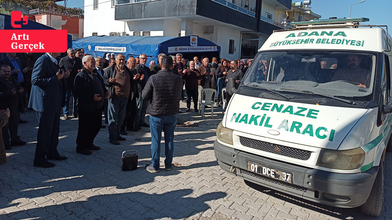 Figen Yüksekdağ'ın ağabeyi toprağa verildi