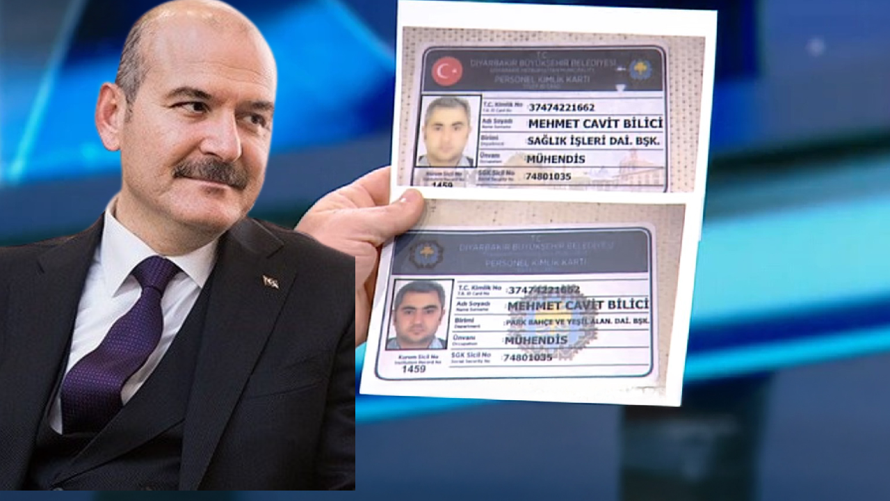 Süleyman Soylu’nun kayyım atamaları için referans gösterdiği Bilici'nin dolandırıcılıktan yargılanıyor