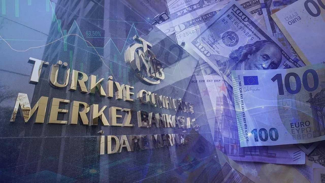 Merkez Bankası, zorunlu karşılık oranlarını değiştirdi