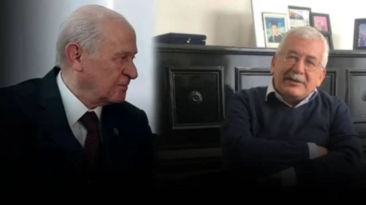 Nagehan Alçı, Uras-Bahçeli görüşmesinden yeni detayları aktardı: Ciddi bir hazırlık var, Devlet Bey ilk adımı AKP'den bekliyor