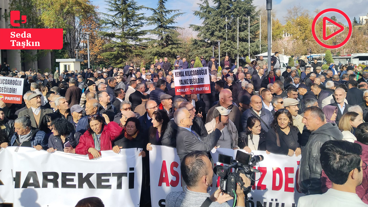 Kılıçdaroğlu, Cumhurbaşkanı'na hakaret davasında hakim karşısına çıkıyor: Siyasi yasak ve hapis cezası isteniyor