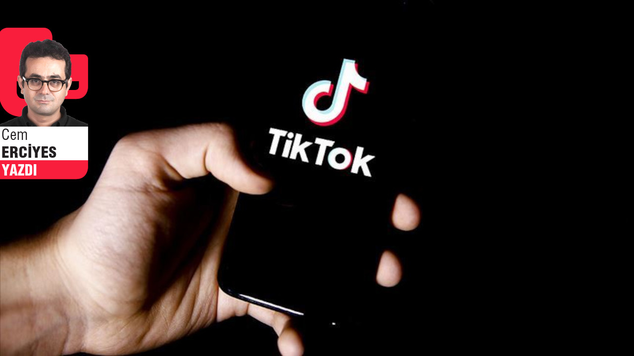 TikTok’ta kitap