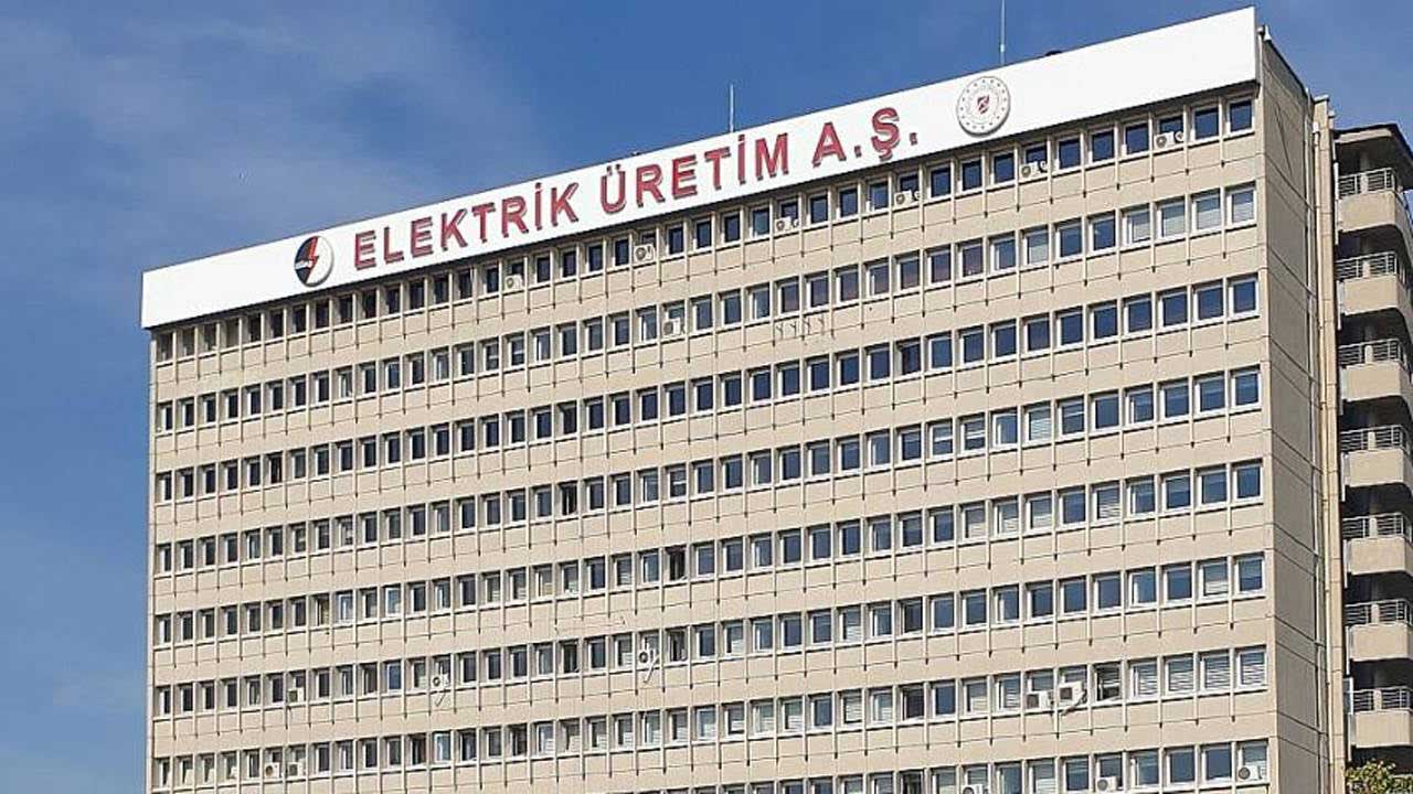 EUAŞ'ta 4 milyon liralık 'sağır oda' iddiası