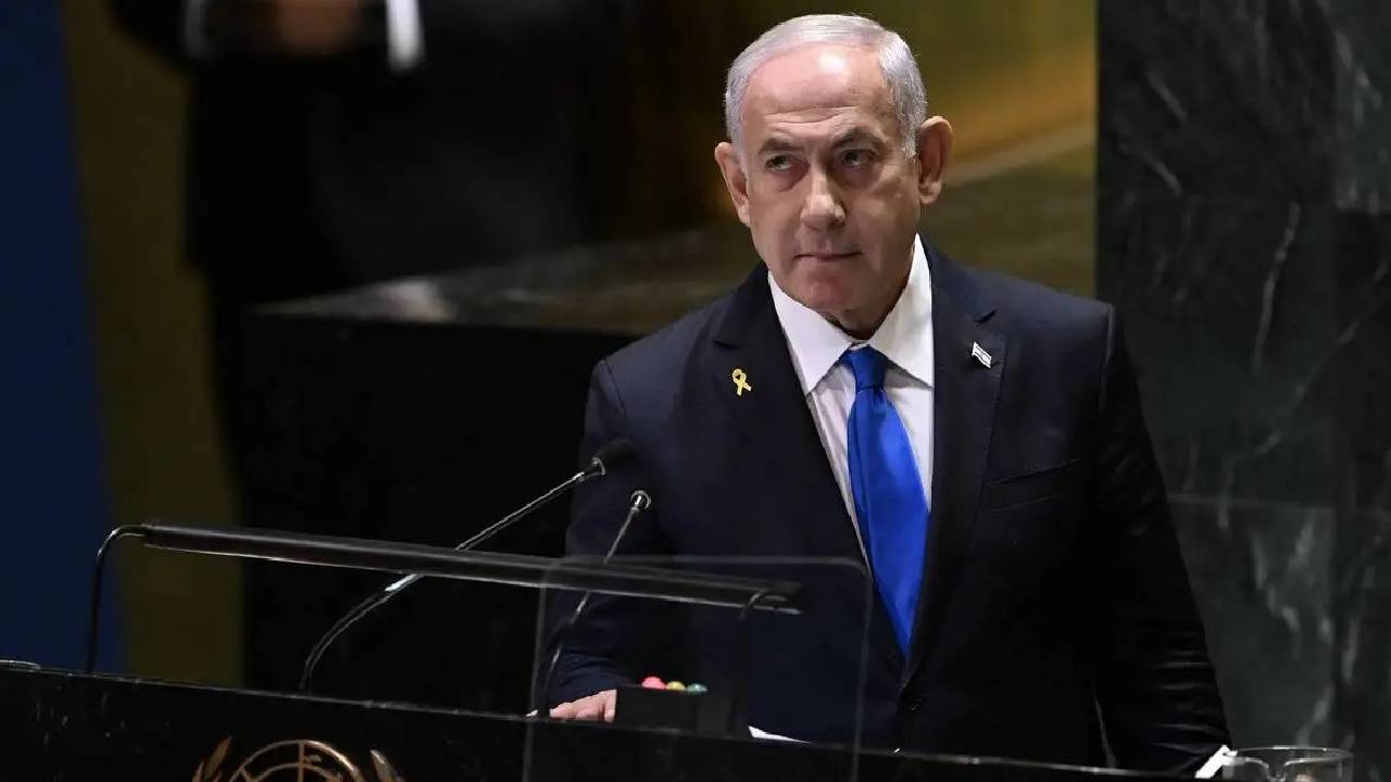 Netanyahu’nun yolsuzluk davası duruşması 8 gün ertelendi