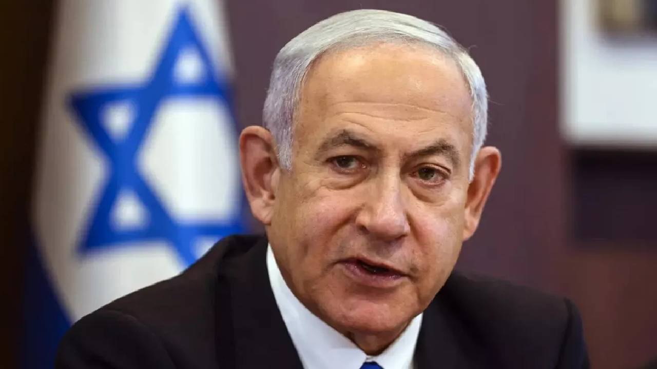 Netanyahu'dan ateşkes açıklaması: Hizbullah'ın her ihlaline güçle karşılık vereceğiz