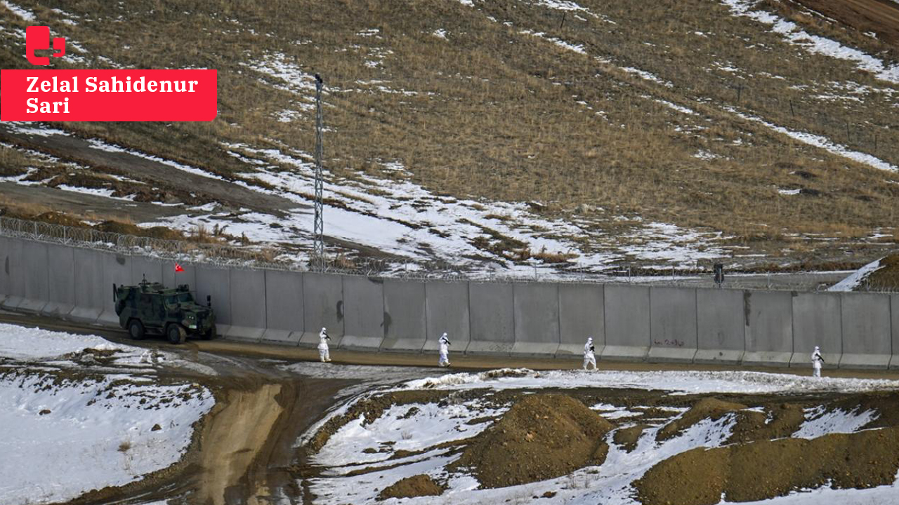 İran sınırında üç mültecinin cesedi bulundu: Donarak öldükleri tahmin ediliyor