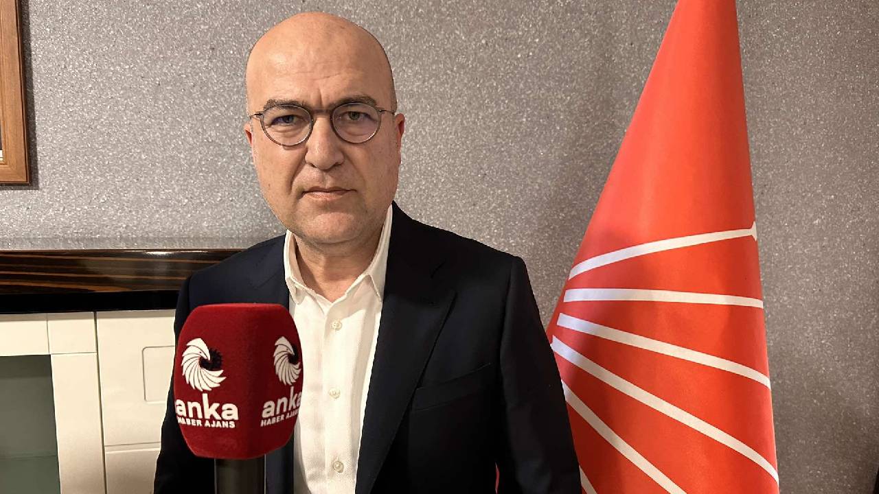 CHP: Van ve 80 ilde yol haritası çıkarıyoruz