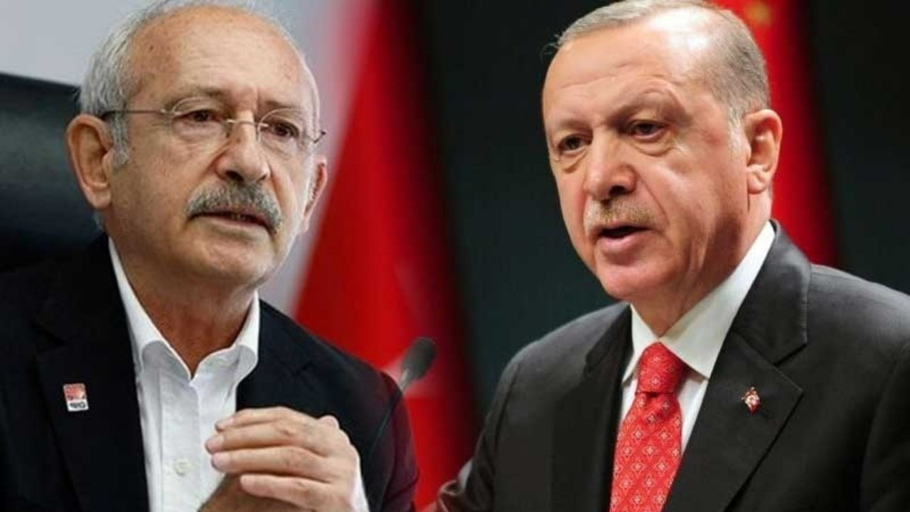 Kılıçdaroğlu'ndan Erdoğan'a yanıt: Ben hırsıza hırsız derim