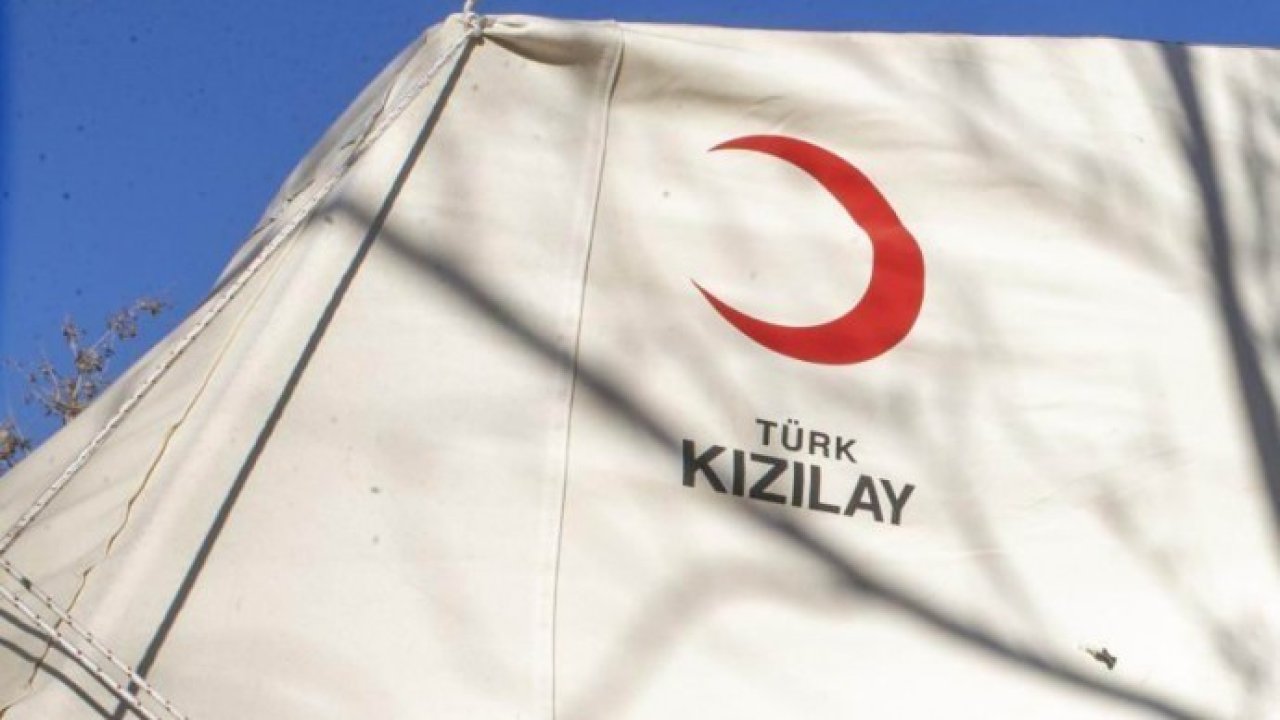 Kızılay satışa çıkardığı denize sıfır araziye iki günde 4 milyon lira zam yaptı