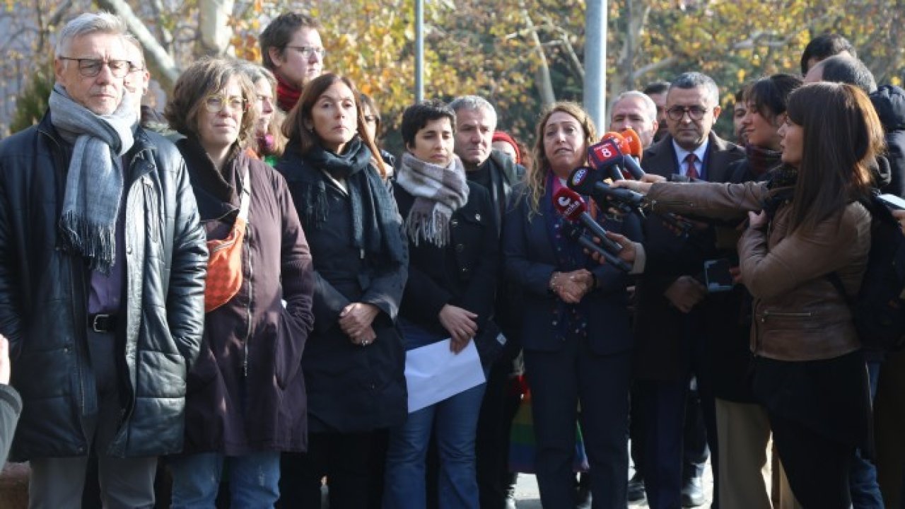 İmralı için başvuran Walter Baier: Kürt ve Türk halkının Öcalan’a ihtiyacı var