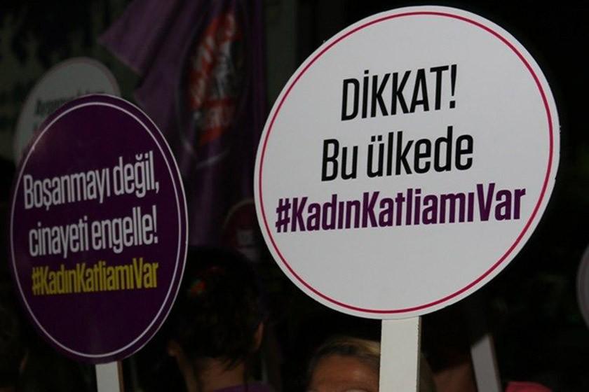 JINNEWS’ten Kasım ayı şiddet çetelesi: En az 31 kadın erkekler tarafından katledildi