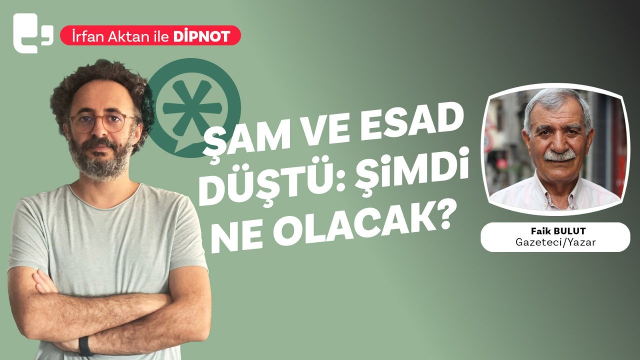 Esad sonrası Suriye ve Ortadoğu'yu neler bekliyor?