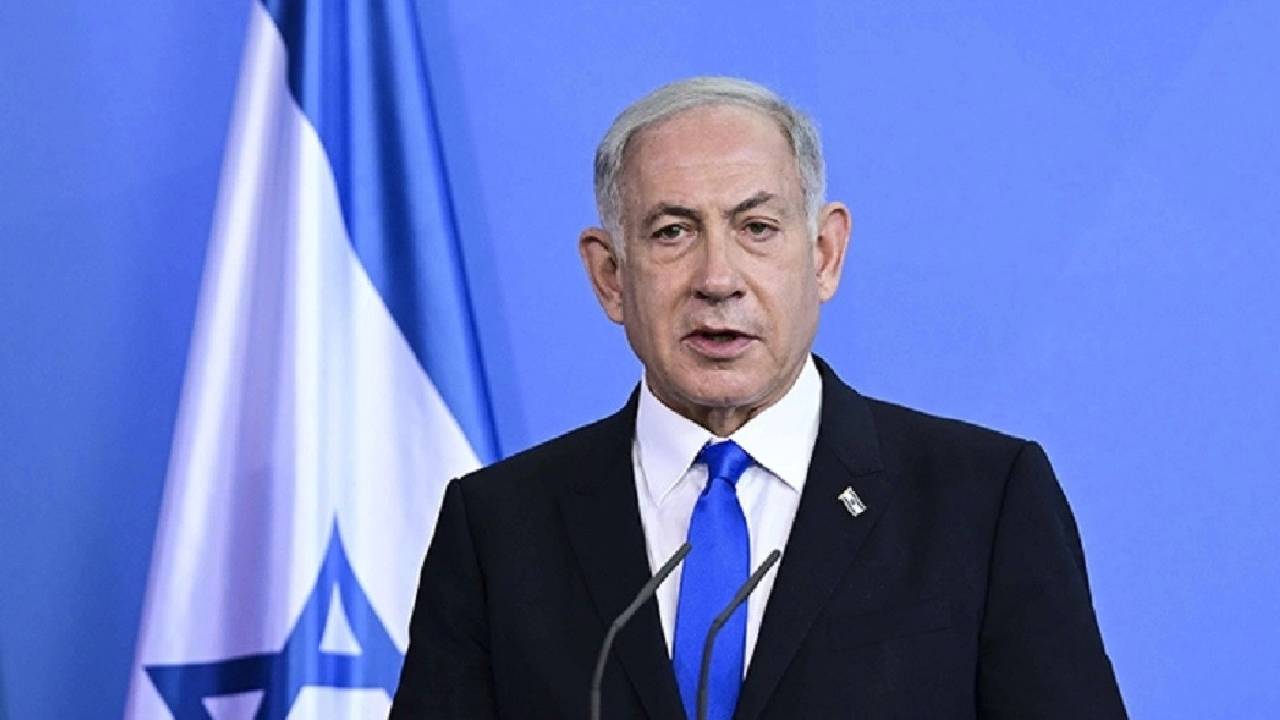 Netanyahu: Golan Tepeleri sonsuza kadar İsrail'in parçası